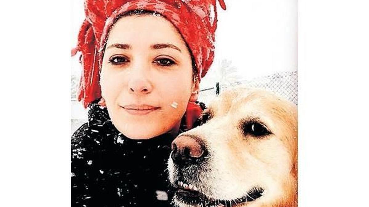Barny ile Şebnem