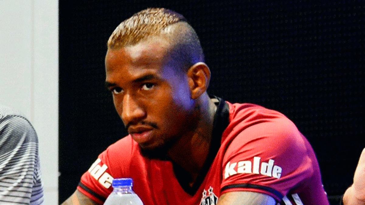 Talisca'dan Muslera'ya gönderme!