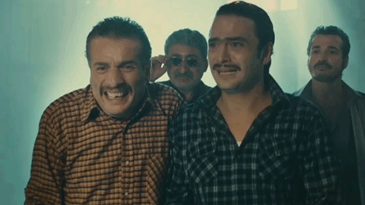 Çalgı Çengi İkimiz'in bütçesi dudak uçuklattı!