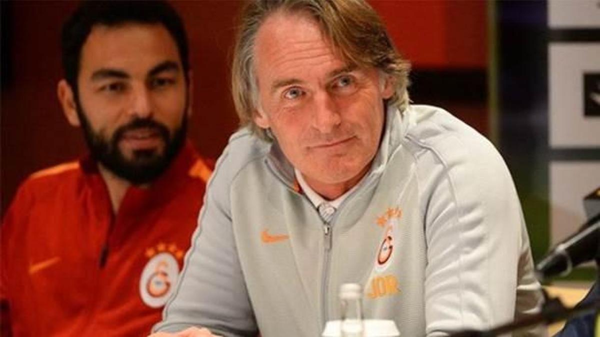 İlk defa bir Türk takımı...