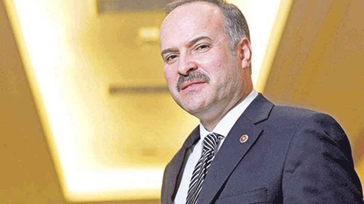 Cumhurbaşkanı Başdanışmanı Gedikli'den "fire" tartışmalarına ilişkin açıklama