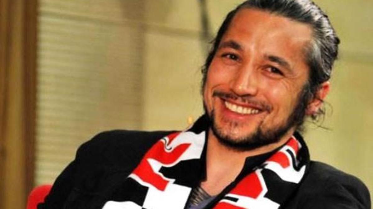 İlhan Mansız kimdir?