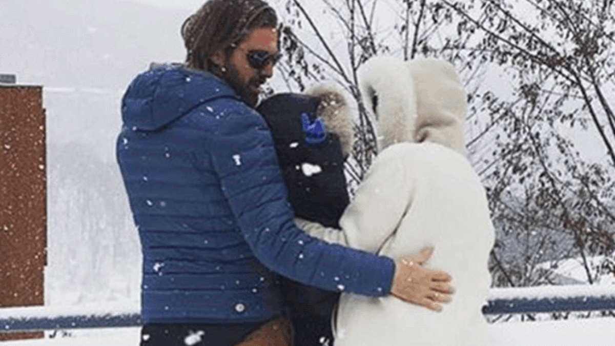 Engin Altan Düzyatan'dan duygusal paylaşım