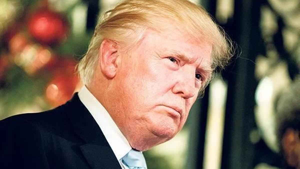 Trump damadını başdanışmanı yapıyor