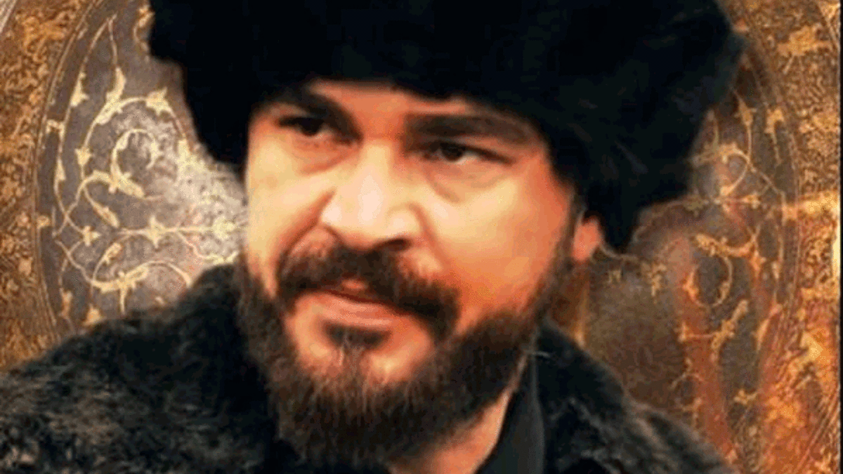 'Diriliş Ertuğrul'la ilgili flaş açıklama!