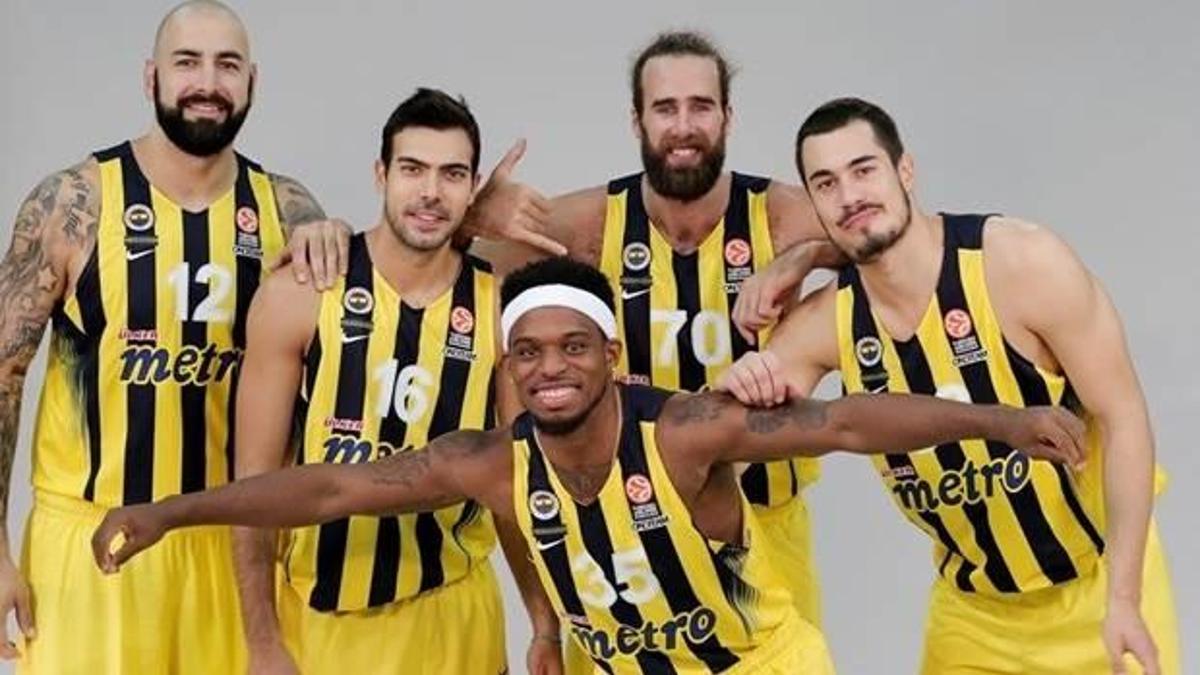 Fenerbahçe, Famila Schio'yu konuk edecek