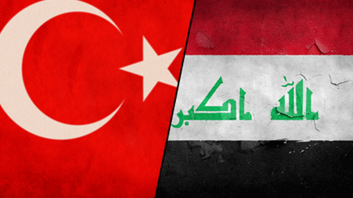 "Türkiye-Irak yakınlaşması İran'ın güvenliği için de çok önemli"