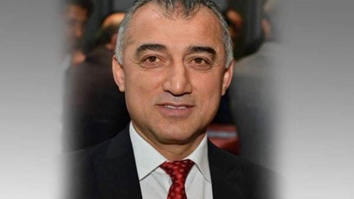 İş adamı Torun'u para için öldürmüşler