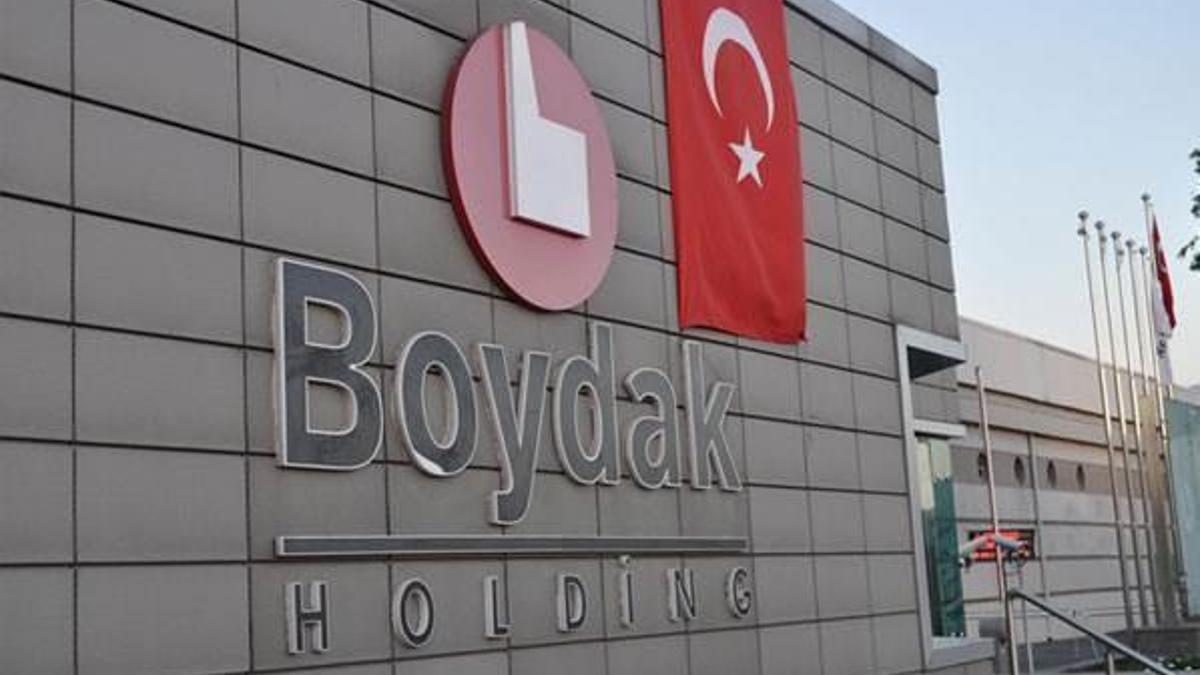 Boydak'ın oğlu ve kardeşi gözaltına alındı