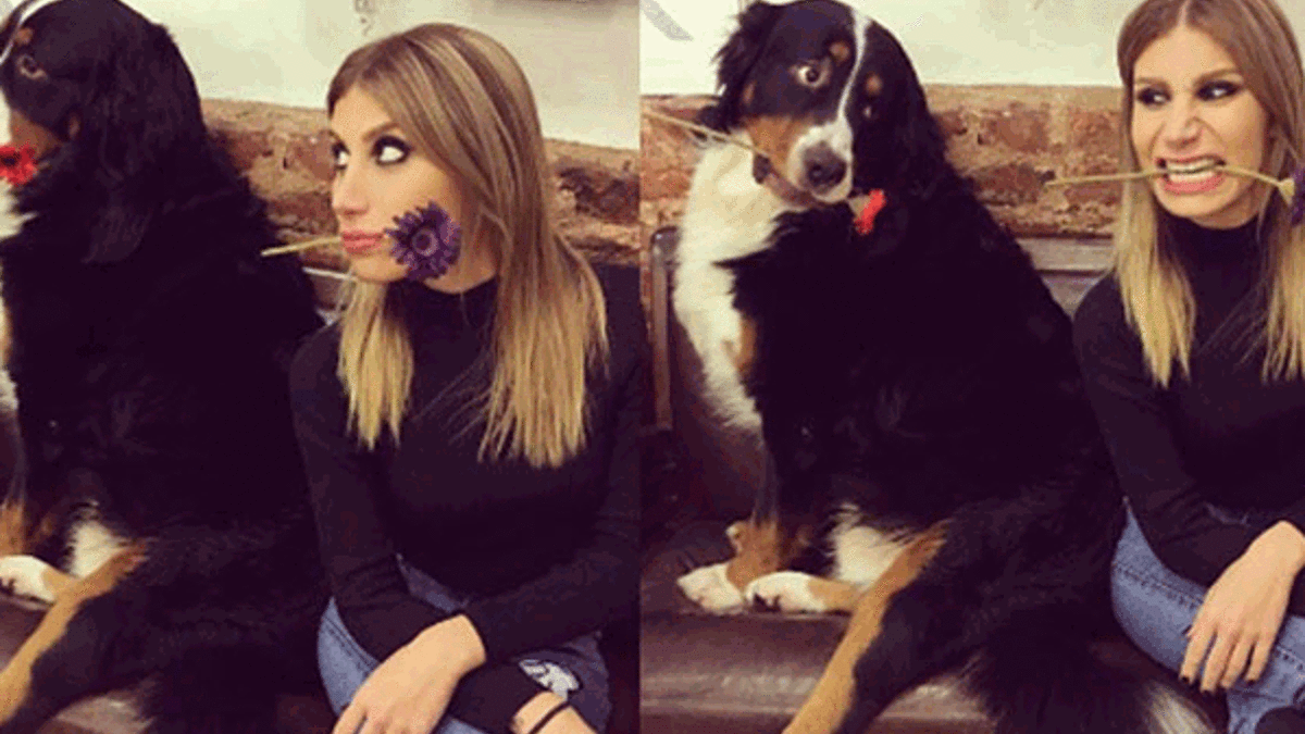 İrem Derici'den şaşırtan paylaşım