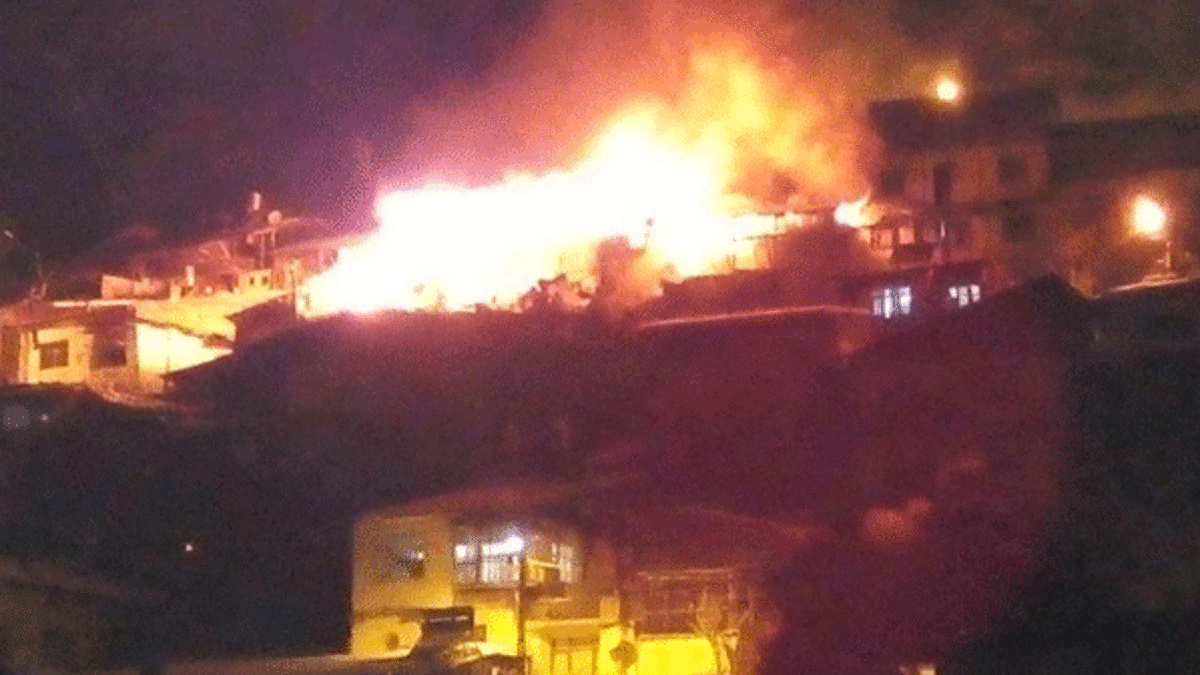 Karaman'dan son dakika haberi: Baba ve iki kızı öldü