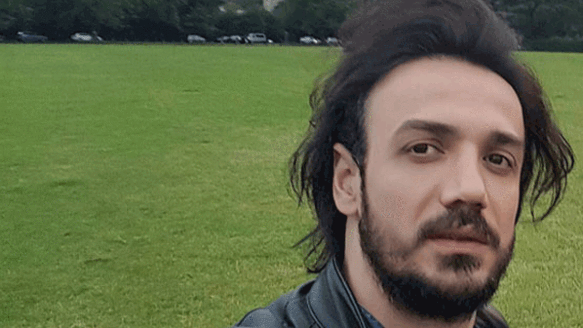 Ünlü oyuncu Devrim Evin Türkiye'yi terk mi ediyor?
