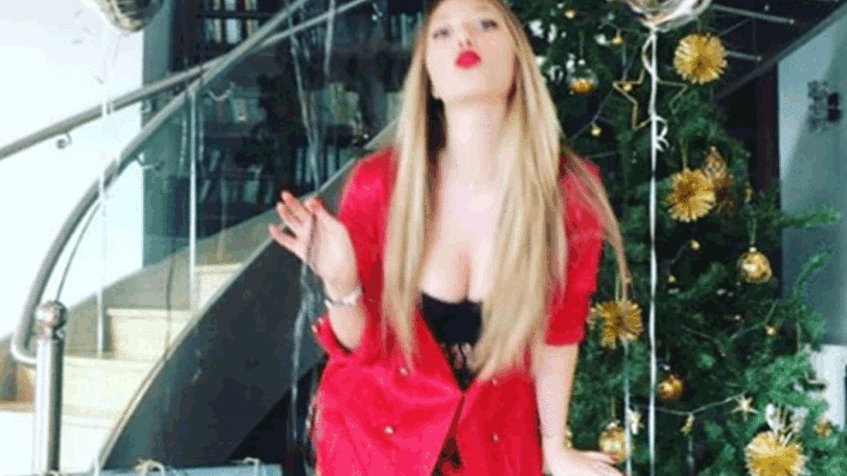 Babasından Yasmin Erbil cevabı: 'Artık o...'
