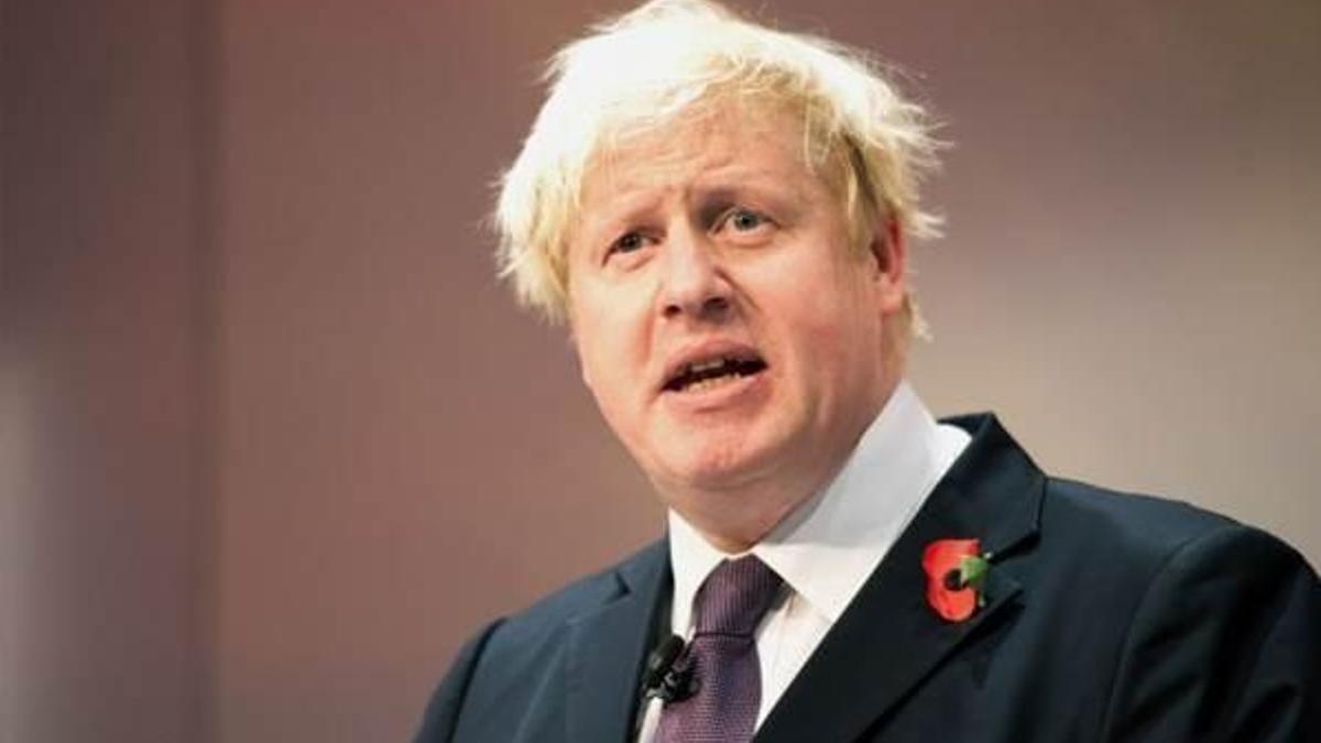 Johnson'dan AB hükümetlerine 15 Temmuz çıkışı
