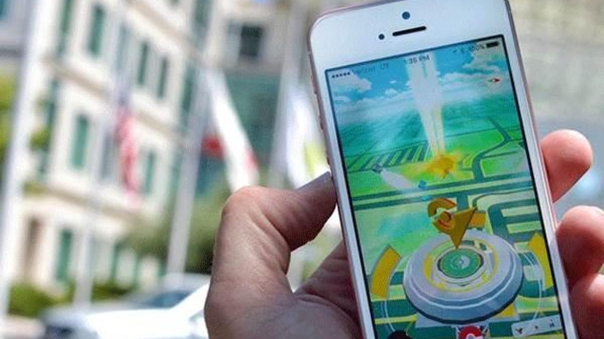 Çin Pokemon GO'yu yasaklayacak