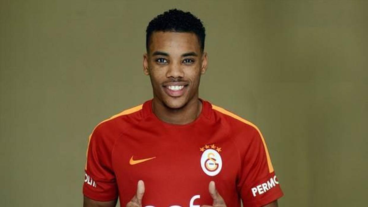 Galatasaraylılara müjde! GS transferi resmen duyurdu