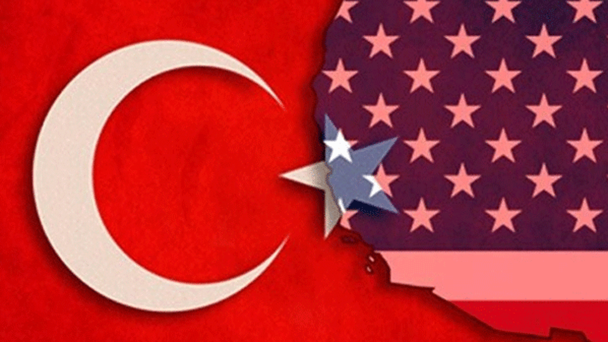 ABD'nin tehlikeli oyunu!