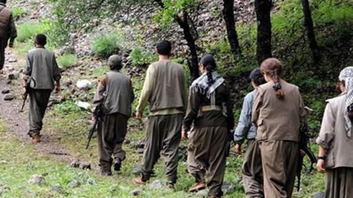 Irak'tan flaş açıklama: Hazırlıklar başladı PKK çekiliyor