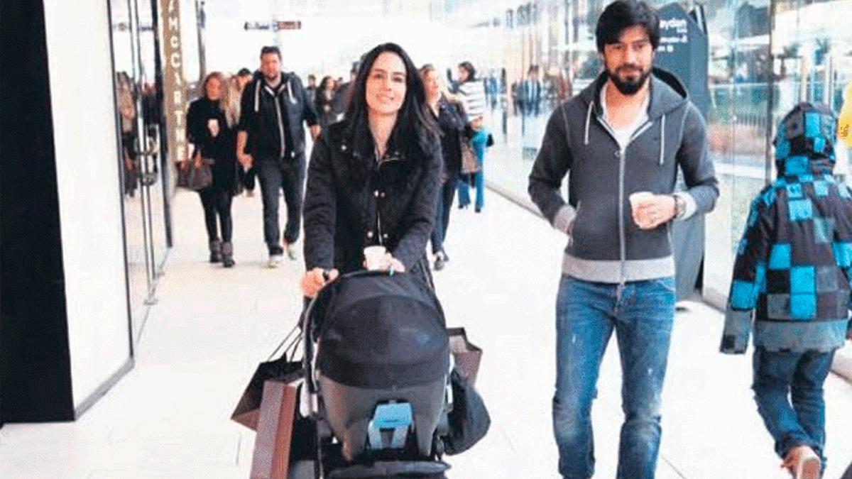 İhanet görüntüleri mahkemede!