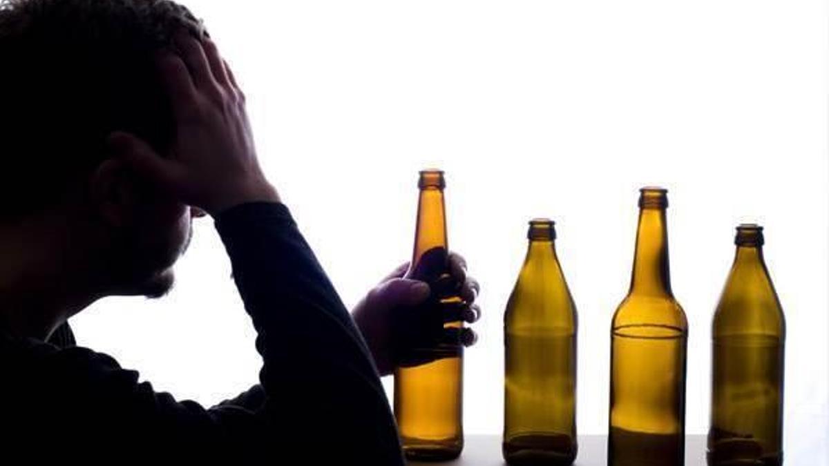 Alkol beyni açlık moduna alıyor