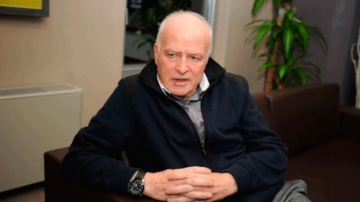 'Eğer Fenerbahçe kaybederse...'