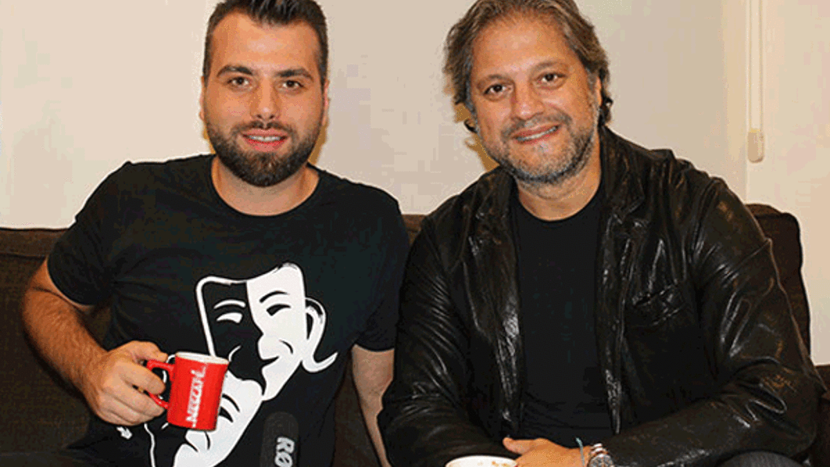 Ragıp Savaş: Ben de kötü işler yaptım