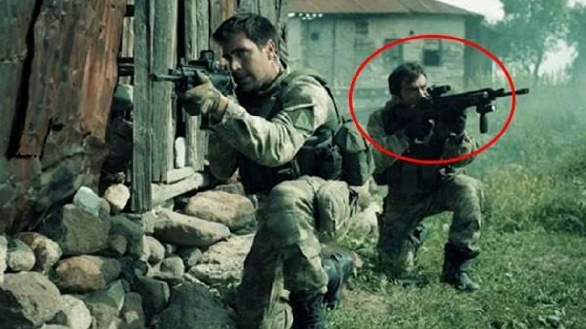 Ufuk Bayraktar milyoner oldu!