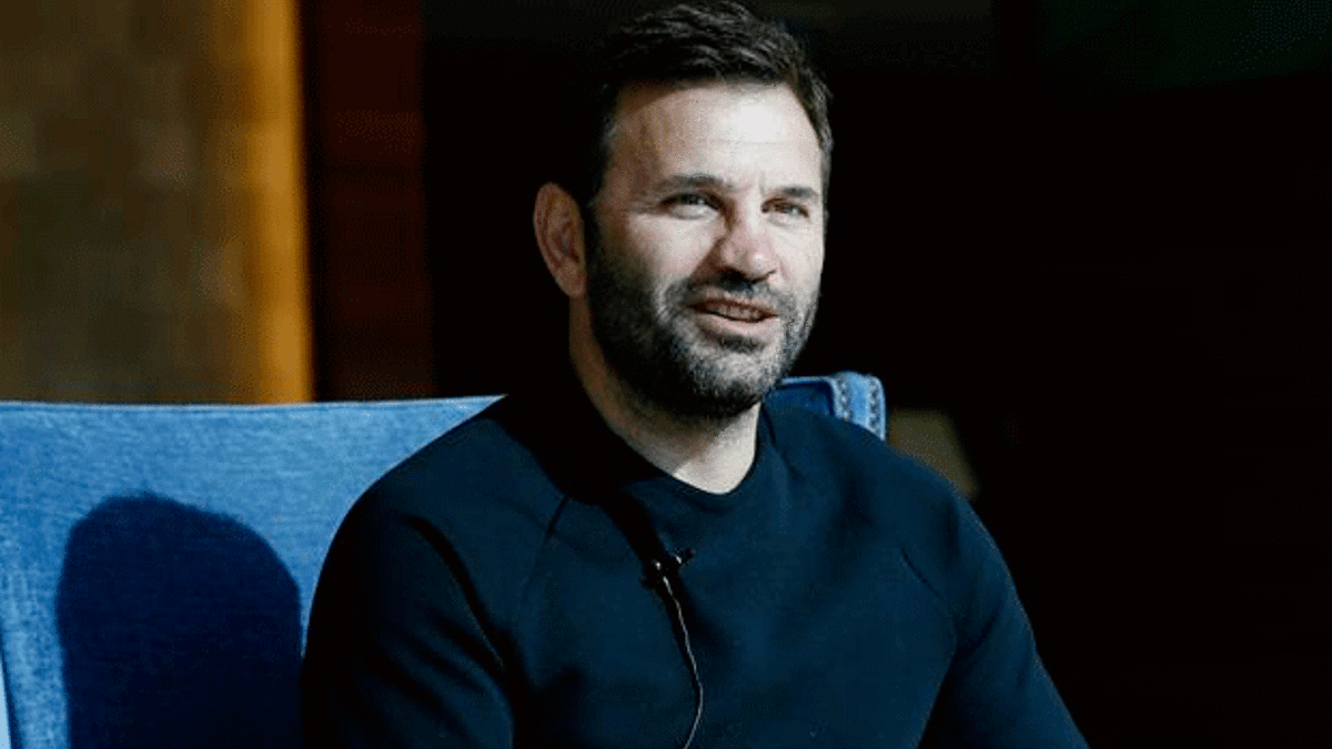 Flaş açıklama: Hamit Altıntop ile görüşmedik