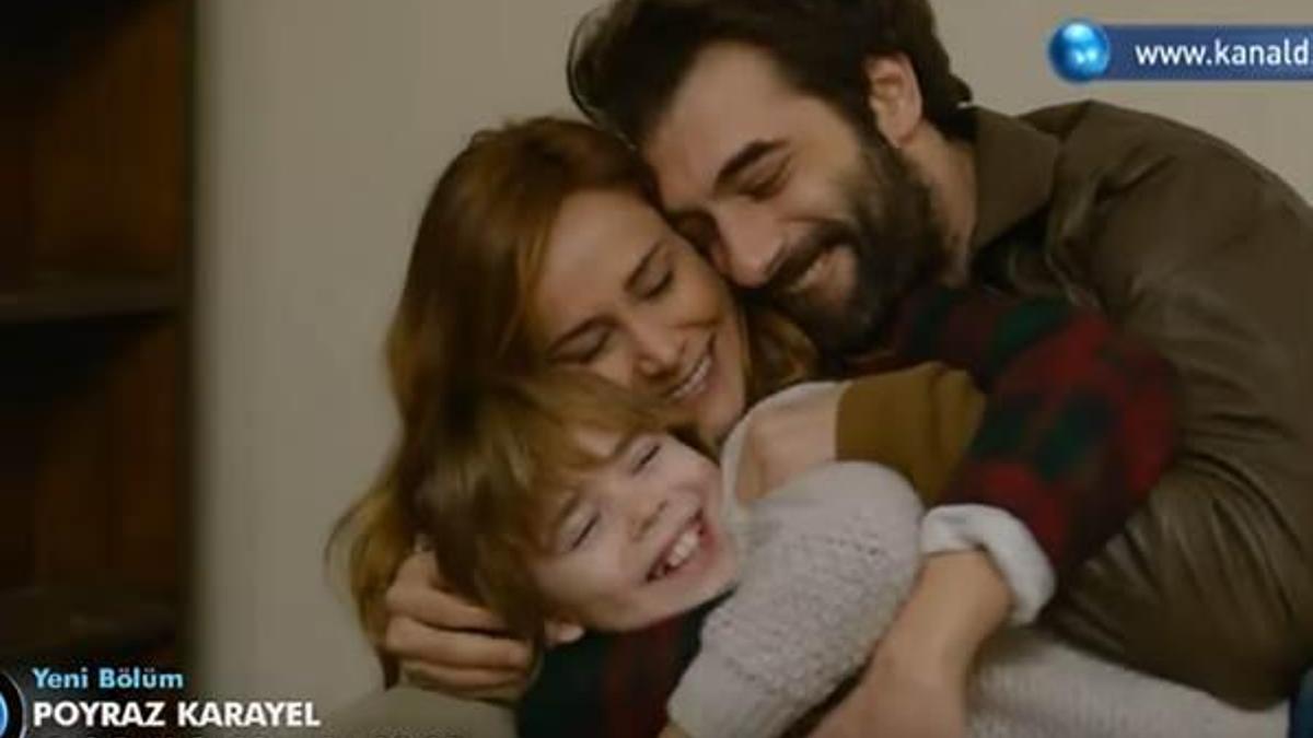 Poyraz Karayel 75. bölümünde Çınar ne yapacak?