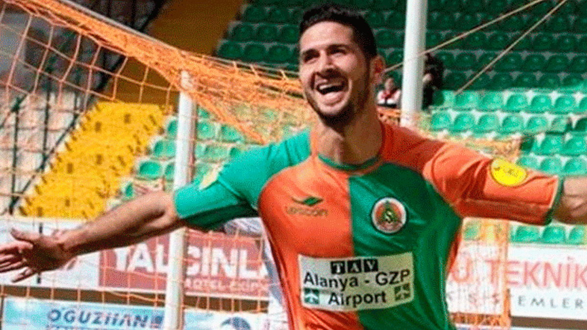 'Trabzonspor'dan teklif geldi'