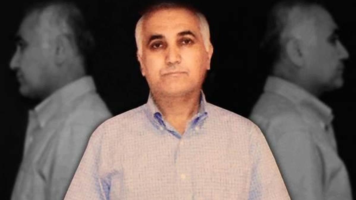 Bekir Bozdağ'dan son dakika açıklaması: Adil Öksüz...