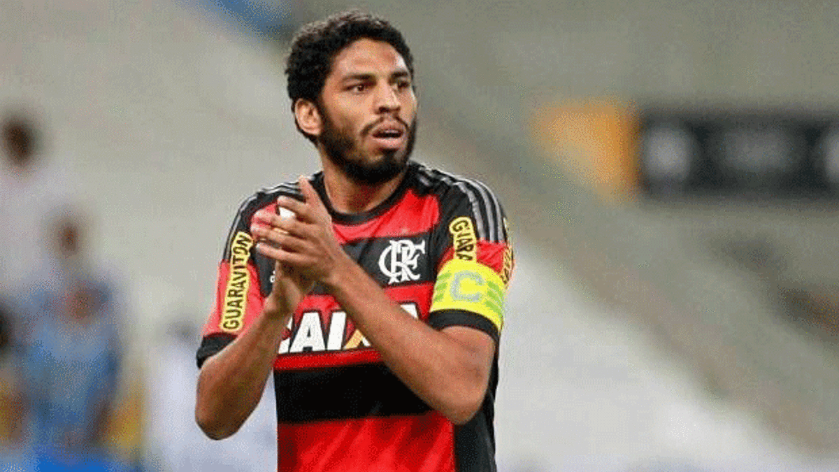 Da Silva, 1.5 yıllığına Gaziantepspor'da!
