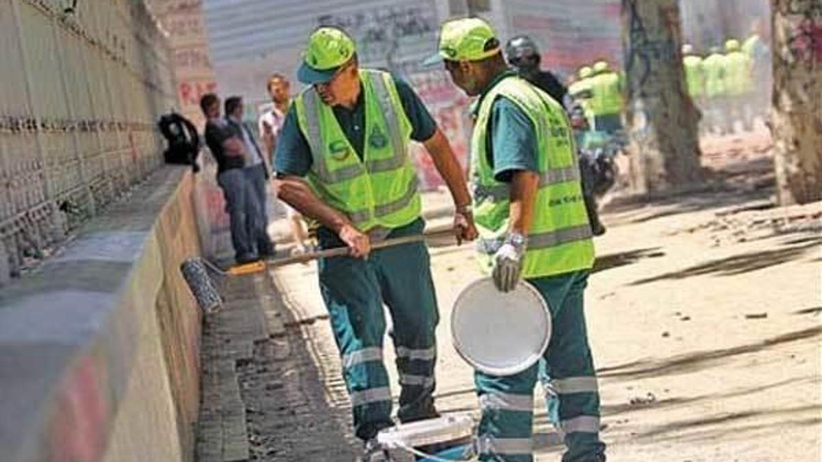 Taşeron işçilere kadro müjdesi! Çalışmalar ne zaman tamamlanacak?