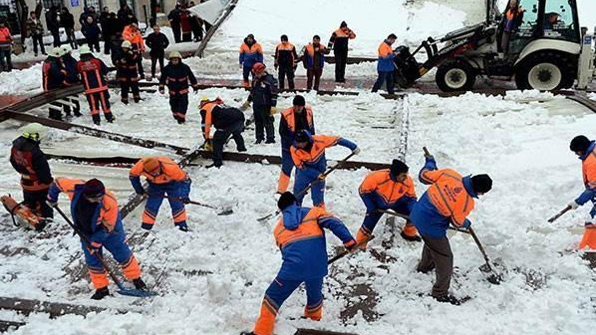 Tente faciasıyla ilgili soruşturma başlatıldı