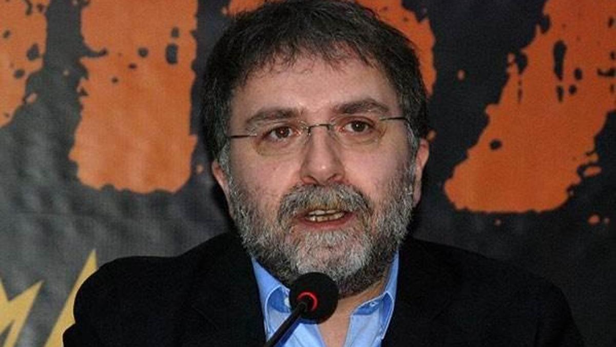 Ahmet Hakan'a 'hakaret' suçundan ceza