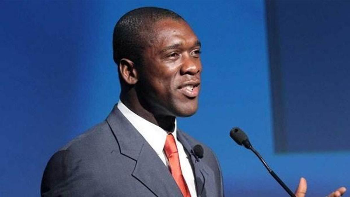 Seedorf: 'Riekerink'i tanımıyorum'