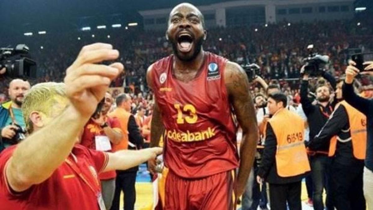 Lasme'den Galatasaray sinyali!