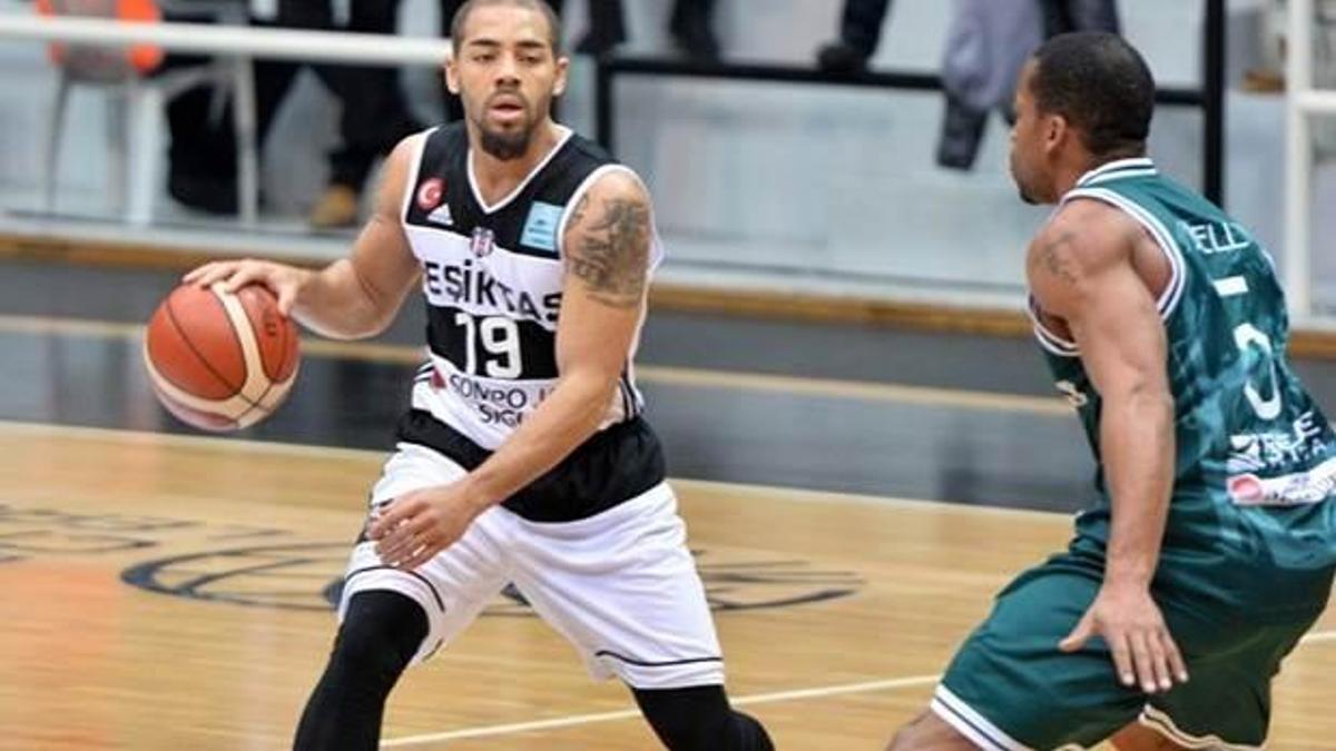 Kartal'ın 100'ü Avrupa'da güldü