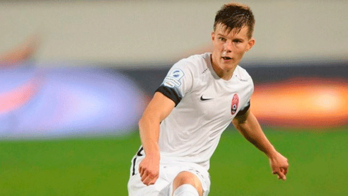 Sobol: Beşiktaş'ın ilgilenmesi heyecan verici