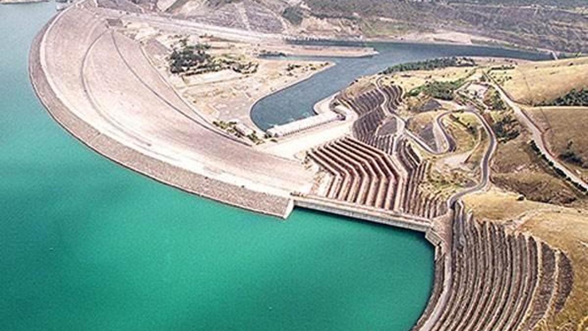 GAP 2017'de tamam! Açıklamayı Bakan yaptı
