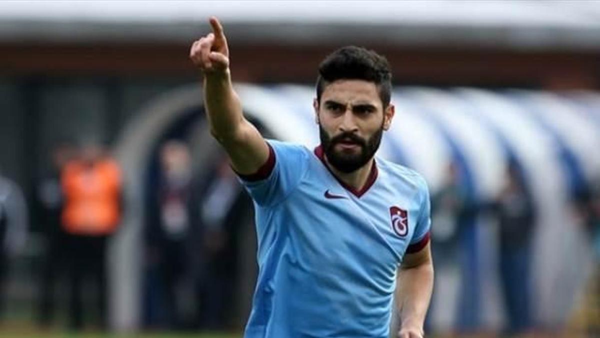 Beşiktaş, Mehmet Ekici'yi bekliyor