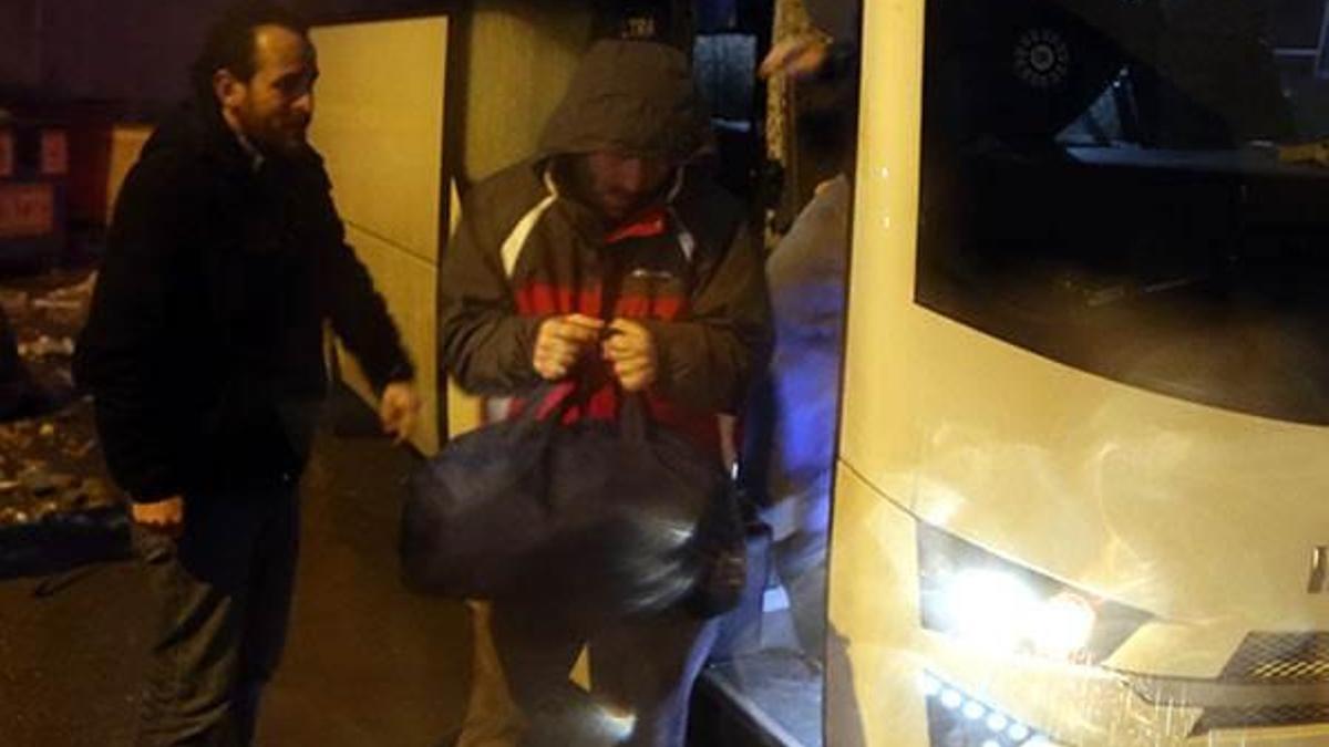 Bursa'da FETÖ'den 11 kişi adliyeye sevk edildi