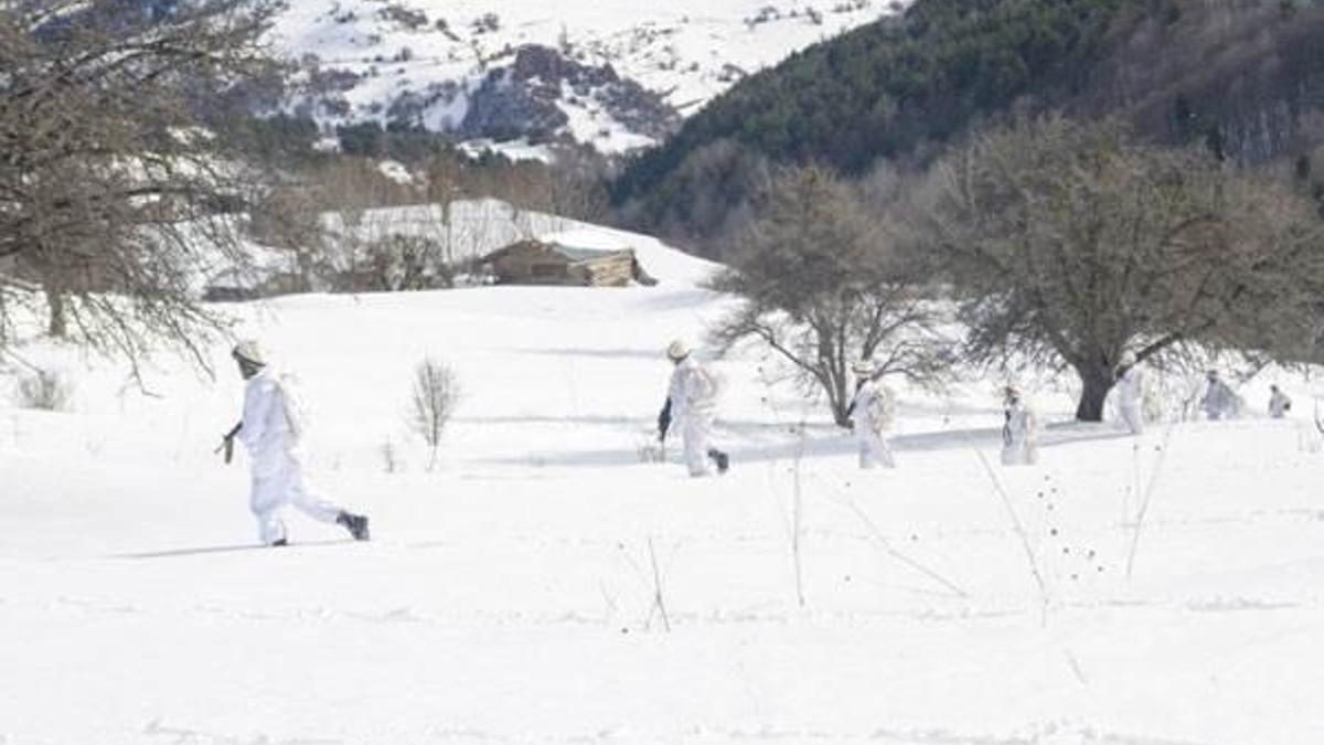 Karadeniz'de PKK'ya ağır darbe