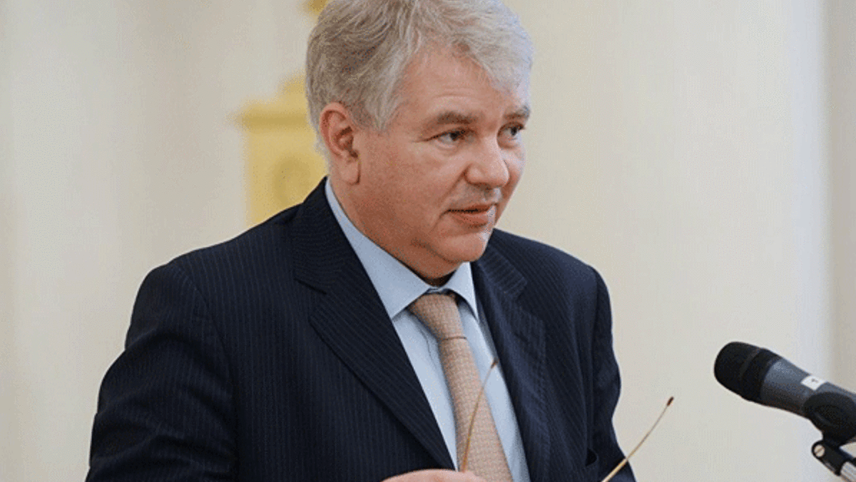 Meşkov: Türkiye ile Suriye çözümünde ilerleme kaydettik