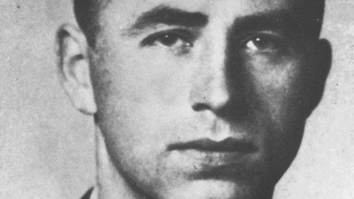 Nazi savaş suçlusu Şam'da bir bodrum katında öldü