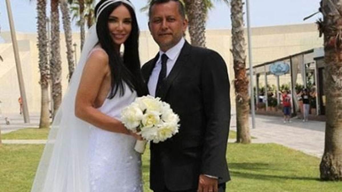 Gülşen ve Ozan Çolakoğlu'nun bebekleri doğdu!