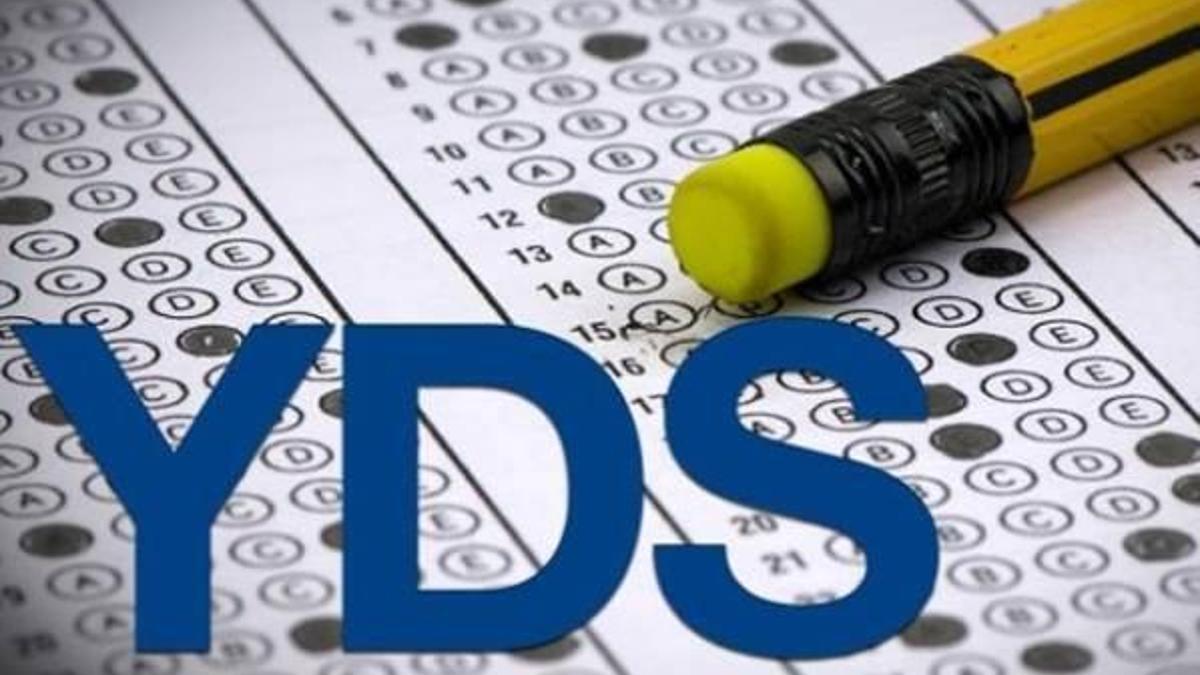 e-YDS başvuruları bugün sona eriyor!