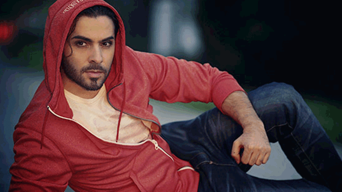 İsmail YK'dan yeni single: 'Geber'