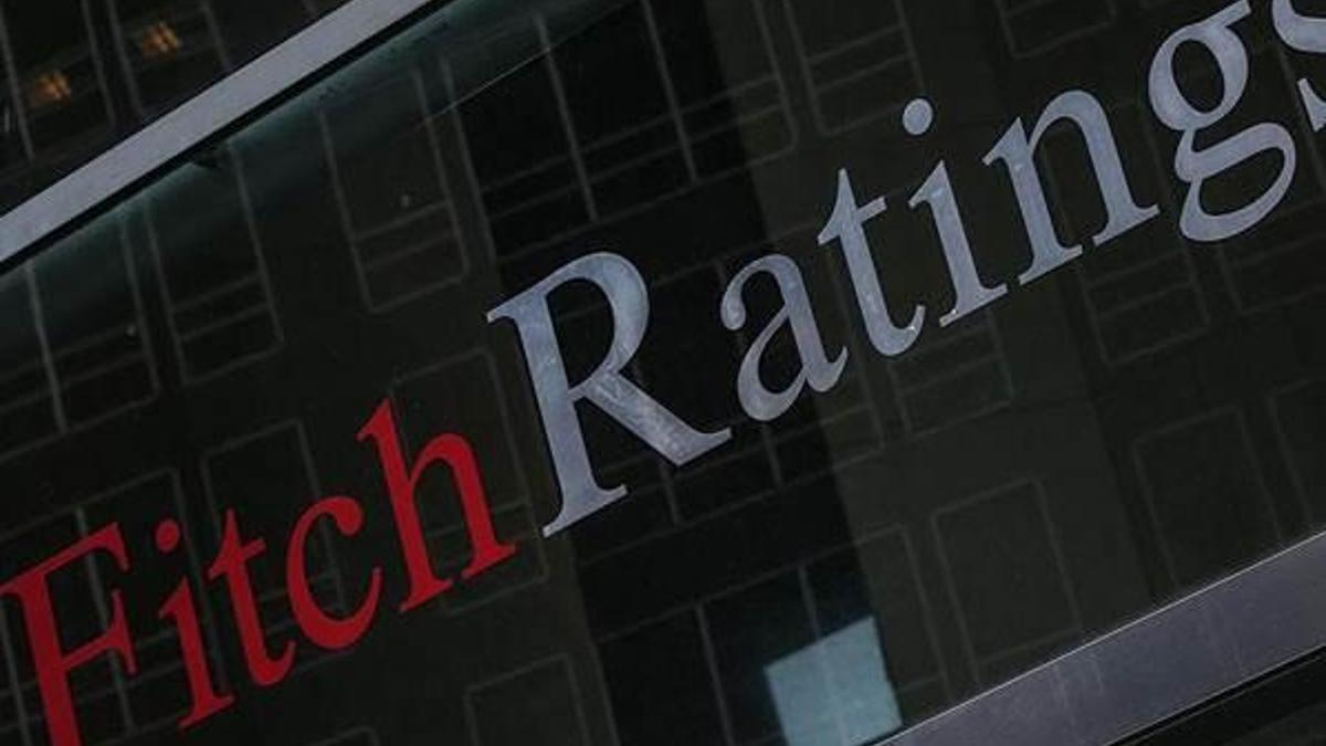 Fitch Ratings: Türkiye’nin kamu finansmanı güçlü