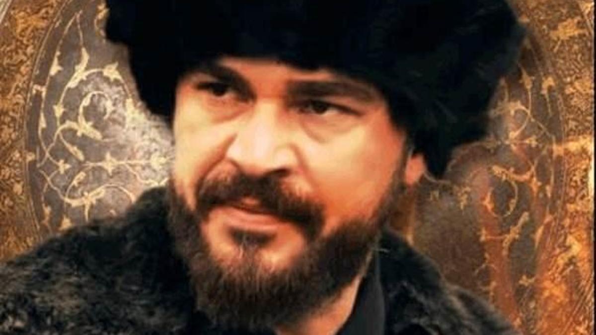 Diriliş Ertuğrul'da sürpriz gelişme!